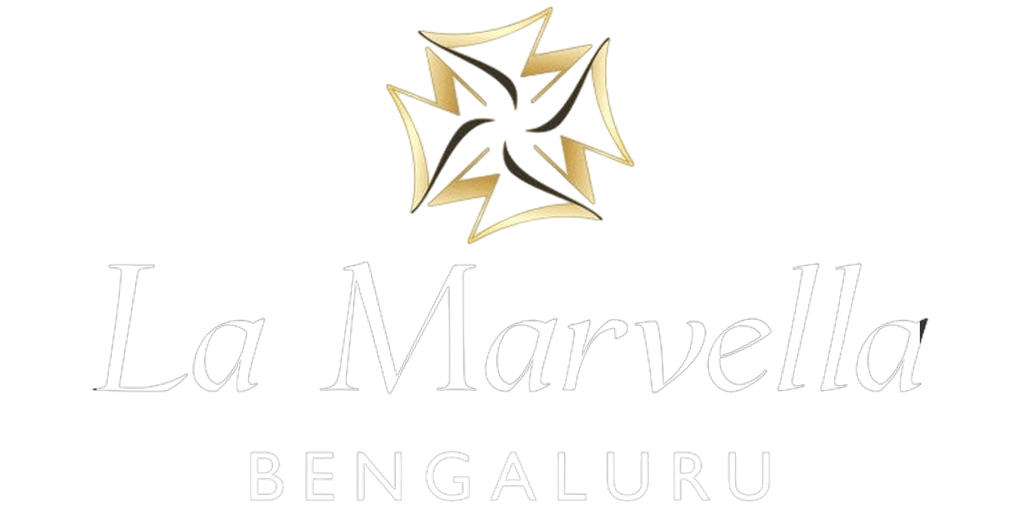 La Marvella luxury hotel Bengaluru